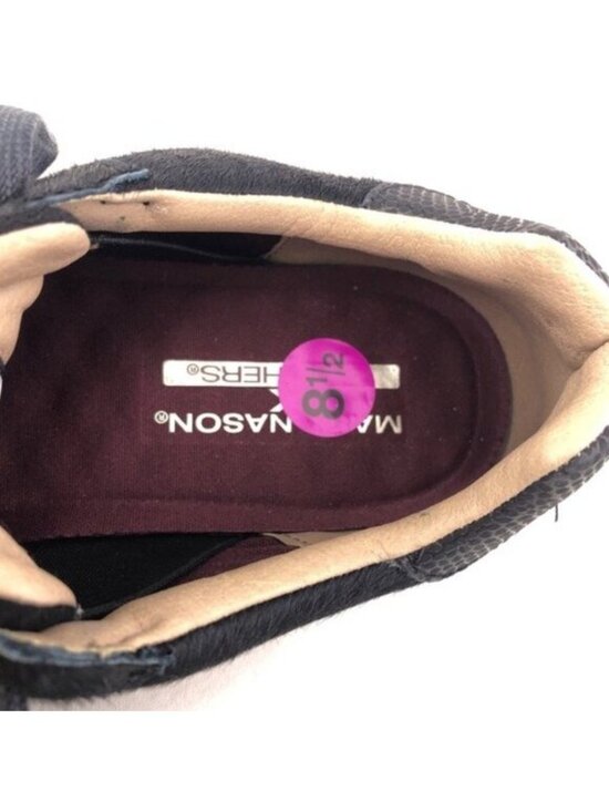 Mark Nason x Skechers Palmilla-Scuffle Sneakers 8.5 main image 5